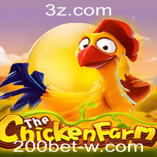 ChickenFarm: Descubra o emocionante mundo de apostas com 200bet