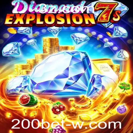 Explorando o Jogo DiamondExplosion7s: Uma Aventura Reluzente no Mundo dos Cassinos