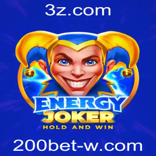 Descubra o Empolgante Jogo EnergyJoker com a Estratégia 200bet