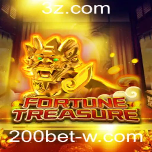 FortuneTreasure: O Novo Sucesso dos Cassinos Virtuais