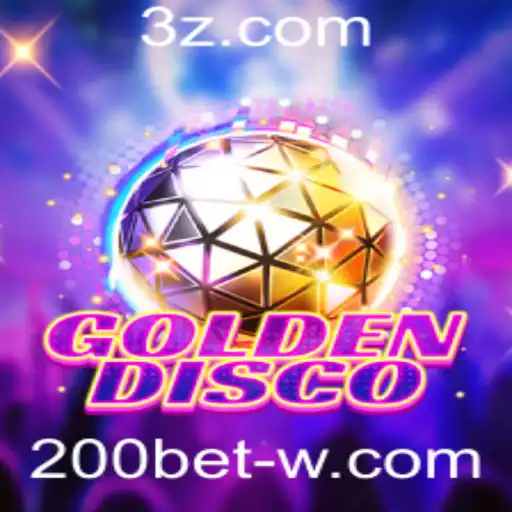 Descubra GoldenDisco: Um Jogo de Casino Inovador com 200bet