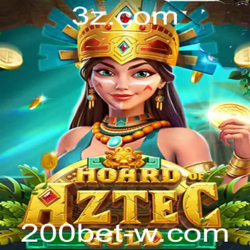 Explorando o Envolvente Jogo HoardofAztecgold com 200bet
