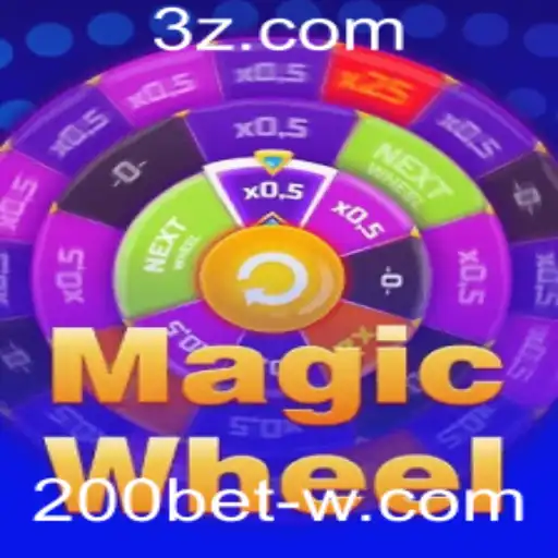 Descubra o Mundo Fascinante de MagicWheel e Aposte com 200bet