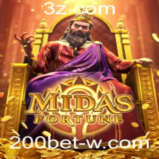 Explore a Emoção de MidasFortune e a Oportunidade com 200bet