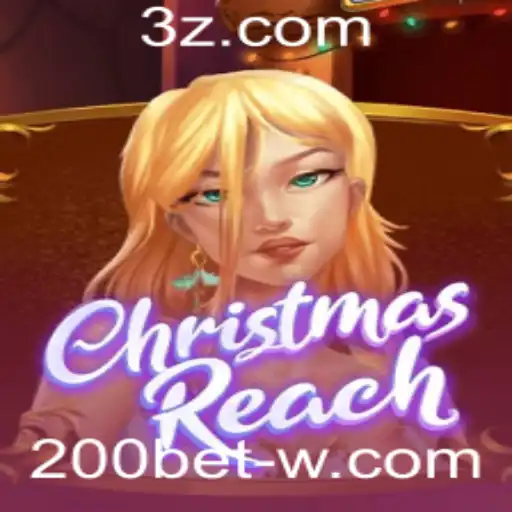 ChristmasReach: Um Mergulho no Mundo Festivo dos Jogos com 200bet