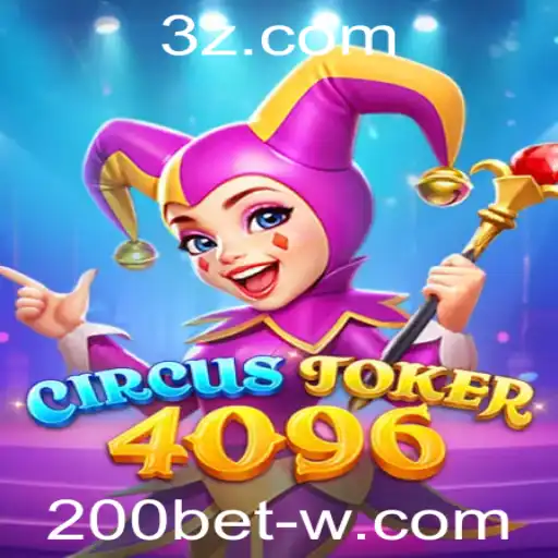 Descubra a Emoção do CircusJoker4096: Seu Guia Completo para o Jogo do Momento