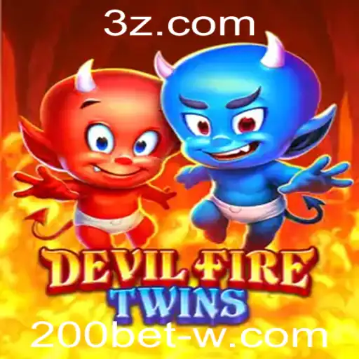 DevilFireTwins: Uma Aventura de Apostas no Universo dos Gêmeos Infernais