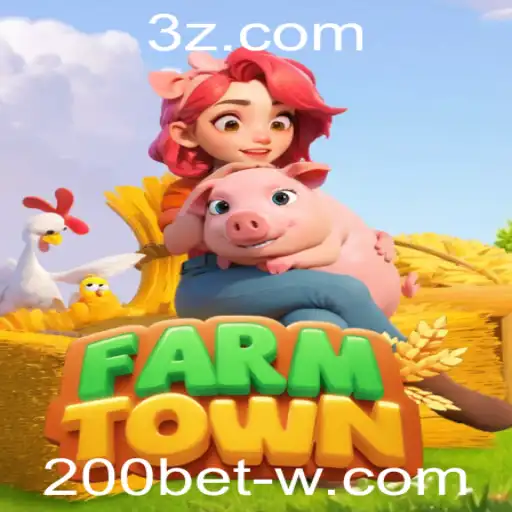 Descubra a Magia do Jogo FarmTown