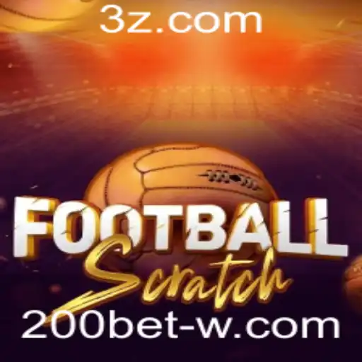 FootballScratch: Uma Nova Era de Entretenimento com 200bet