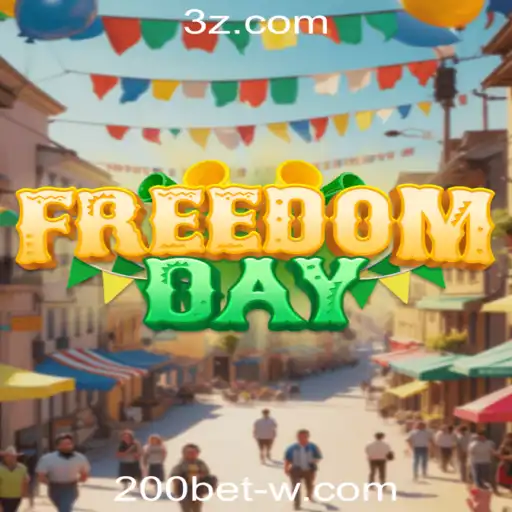 Descubra FreedomDay: A Nova Sensação dos Jogos de Azar com 200bet