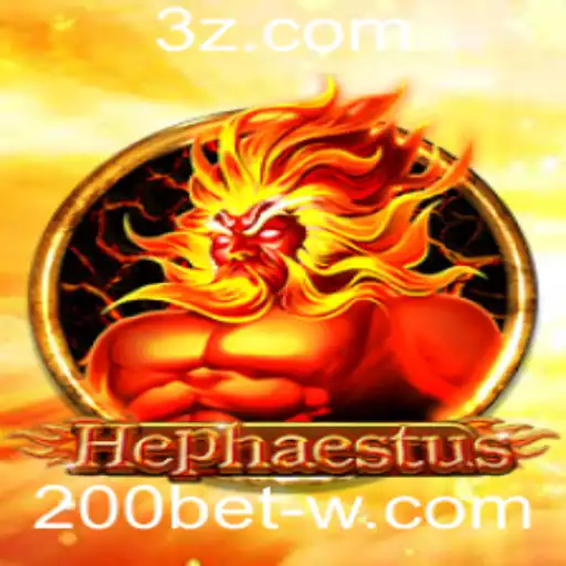 Hephaestus: O Novo Jogo que Está Revolucionando o Mundo dos Cassinos Online