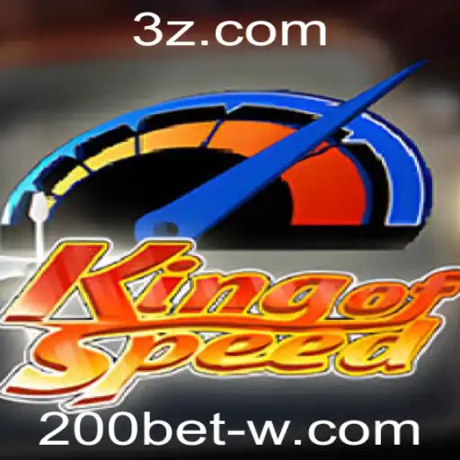 Descubra o Empolgante Jogo KingofSpeed com 200bet