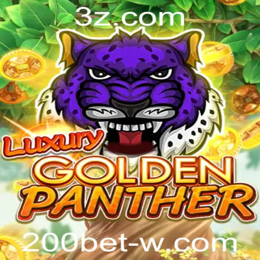 Descubra o Fascinante Mundo do Jogo 'LUXURYGOLDENPANTHER'