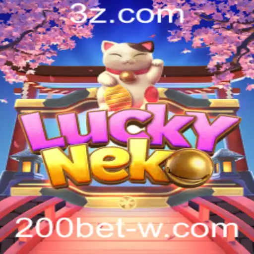 Explorando o Fascinante Mundo de LuckyNeko e a Estratégia 200bet