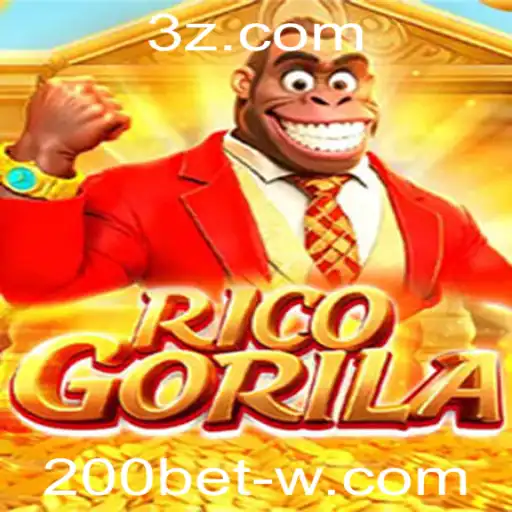 Explorando o Mundo de RicoGorila: Um Jogo de Estratégia e Aventura com 200bet