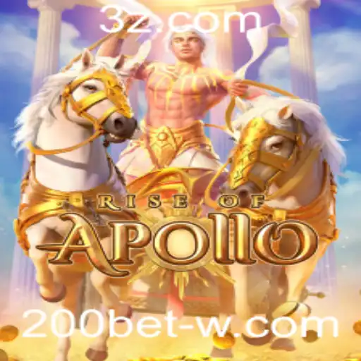RiseofApollo: Mergulhe na Aventura Divina com 200bet