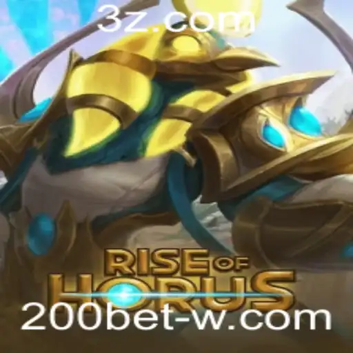 Descubra a Emoção do Jogo RiseofHorus com 200bet