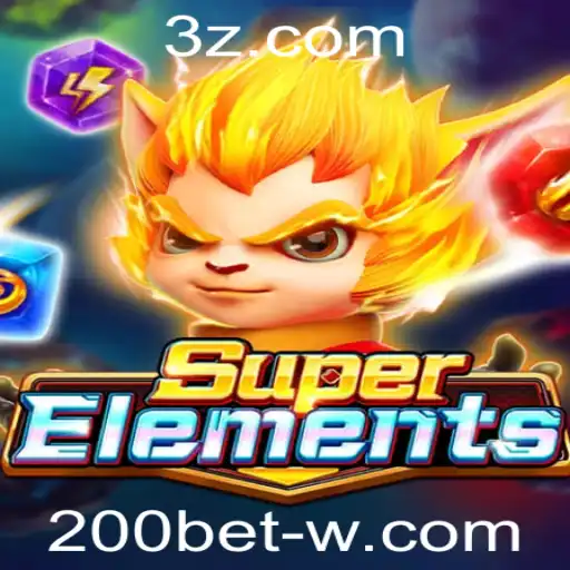 Descubra o Fascinante Mundo de SuperElements: O Jogo de Estratégia Inovador