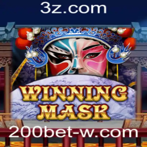 WinningMask: A Nova Sensação do Mundo dos Jogos com 200bet