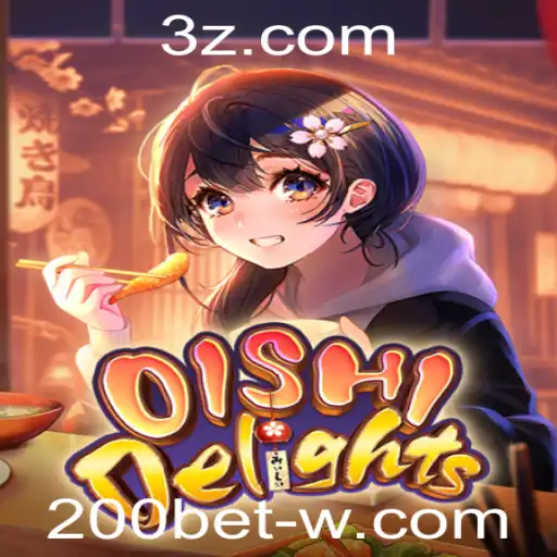 OishiDelights: Explore o Novo Fenômeno do Mundo dos Jogos