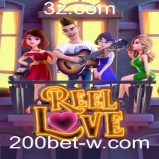 ReelLove: Um Mergulho no Mundo dos Jogos de Slots com 200bet