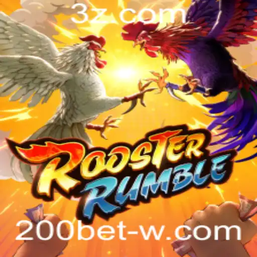 RoosterRumble: Descubra o Envolvente Mundo das Apostas com 200bet