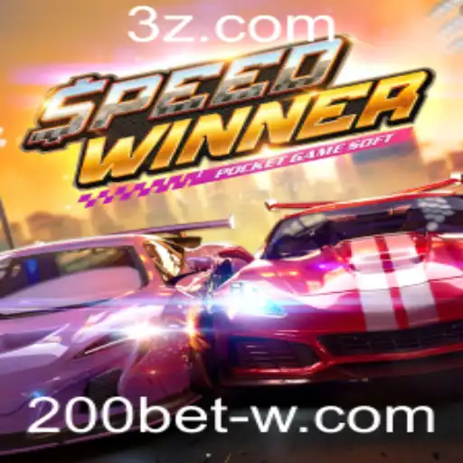 SpeedWinner: Desvende o Fenômeno em Jogos de Aposta com 200bet