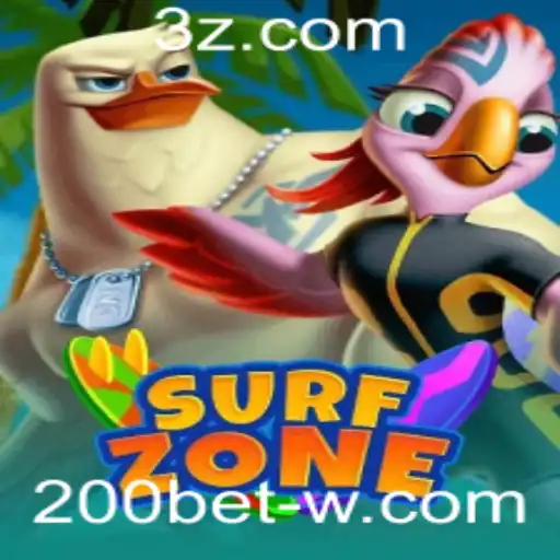 Explorando SurfZone: O Novo Jogo Que Revoluciona Apostas com 200bet