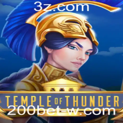 Descubra TempleofThunder: Aventura e Estratégia