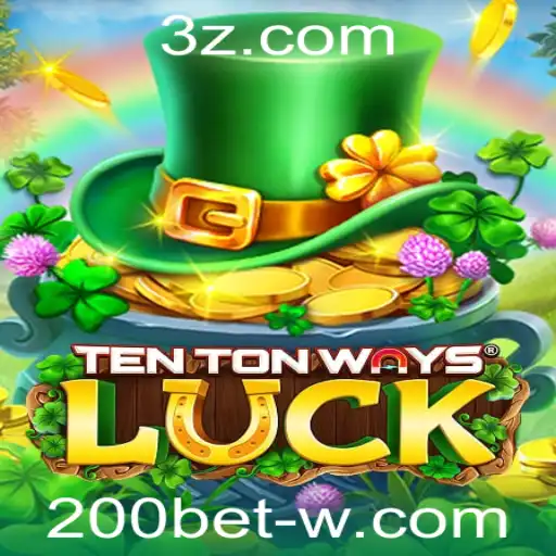 Descubra o Universo Empolgante de TenTonWaysLuck